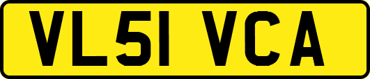 VL51VCA