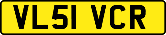 VL51VCR