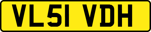 VL51VDH