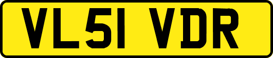 VL51VDR