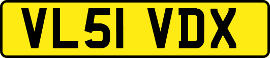 VL51VDX