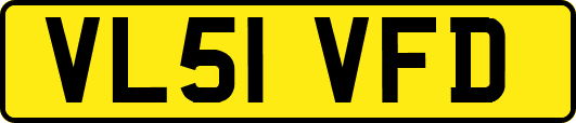 VL51VFD