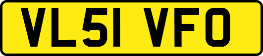 VL51VFO