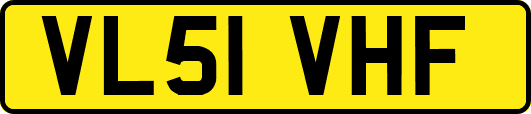 VL51VHF