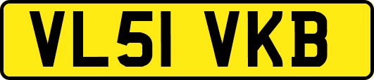 VL51VKB