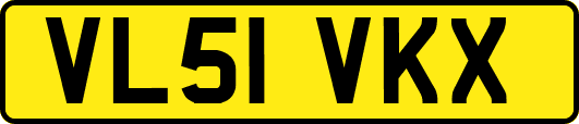 VL51VKX