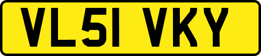 VL51VKY