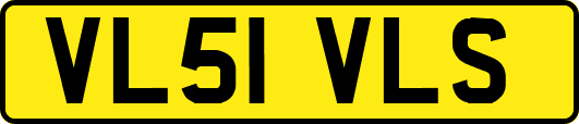VL51VLS