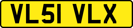 VL51VLX