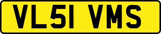 VL51VMS