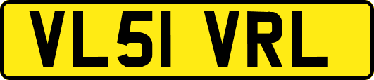 VL51VRL