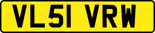 VL51VRW