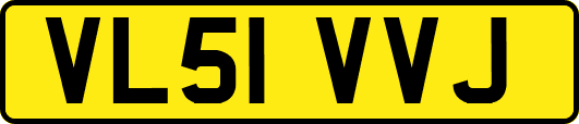 VL51VVJ