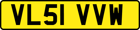 VL51VVW