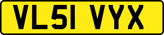 VL51VYX