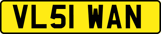 VL51WAN