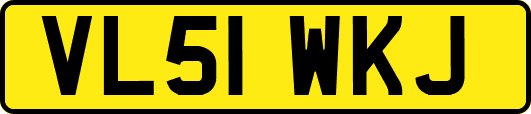 VL51WKJ