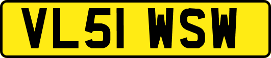 VL51WSW