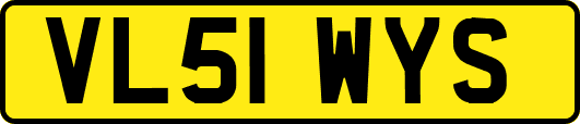 VL51WYS