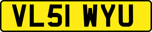 VL51WYU