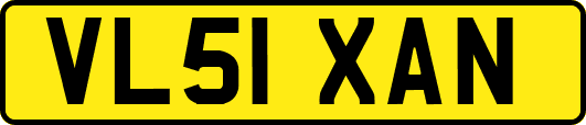 VL51XAN