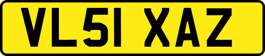 VL51XAZ