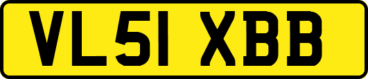 VL51XBB