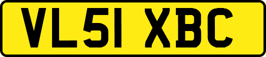 VL51XBC