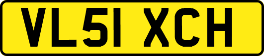 VL51XCH