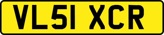 VL51XCR