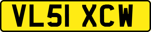 VL51XCW