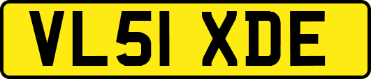 VL51XDE