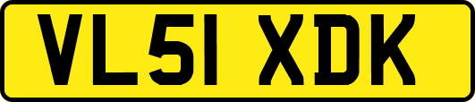 VL51XDK