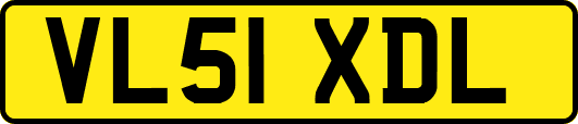 VL51XDL