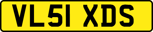 VL51XDS