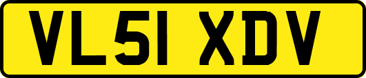 VL51XDV