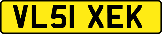 VL51XEK