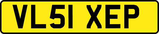 VL51XEP
