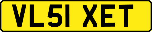 VL51XET