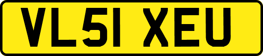 VL51XEU