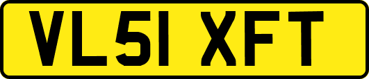 VL51XFT