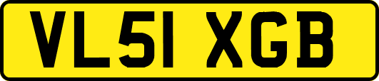 VL51XGB