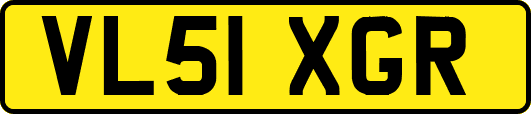 VL51XGR