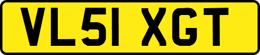 VL51XGT