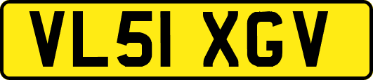 VL51XGV
