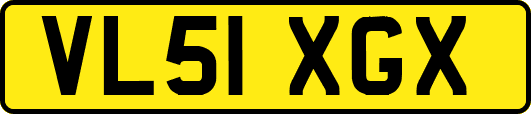 VL51XGX
