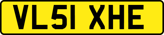 VL51XHE
