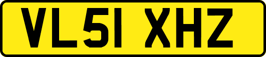 VL51XHZ