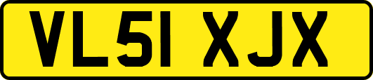 VL51XJX