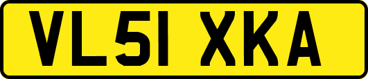VL51XKA